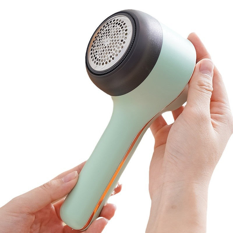 Cordless Fabric & Sweater Pill Remover with USB Charging