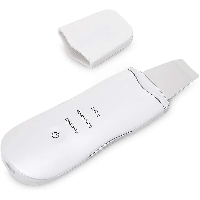 Rechargeable Electric Blackhead Remover & Facial Pore Cleaner