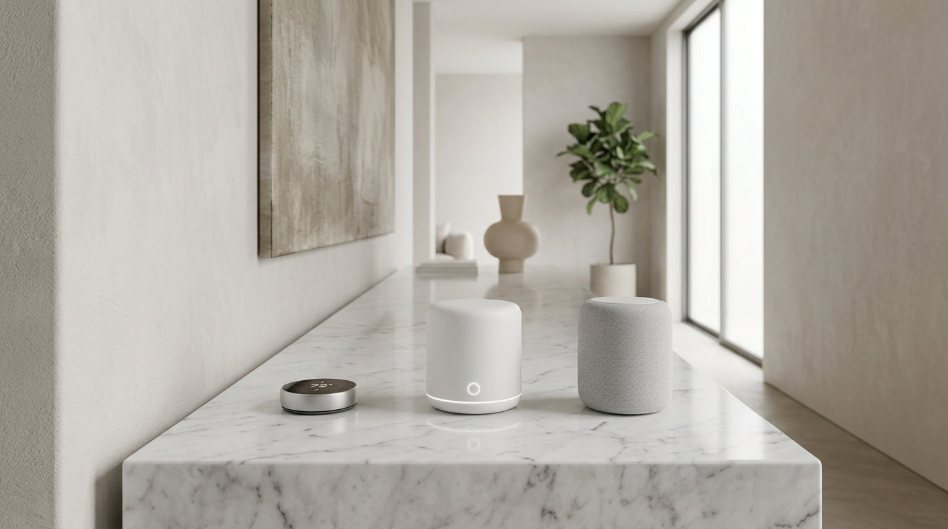 Smart Home
