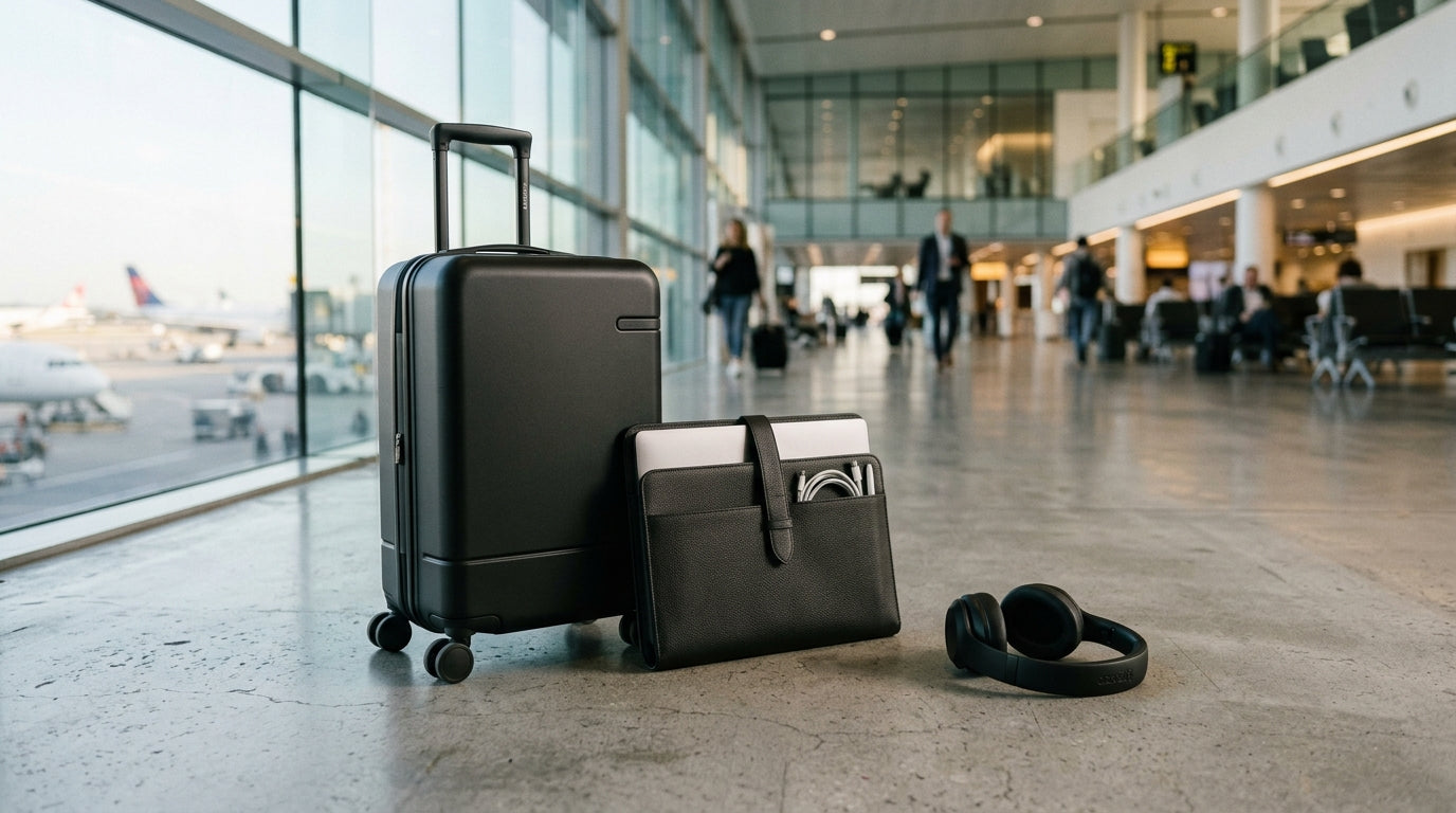 Travel Essentials