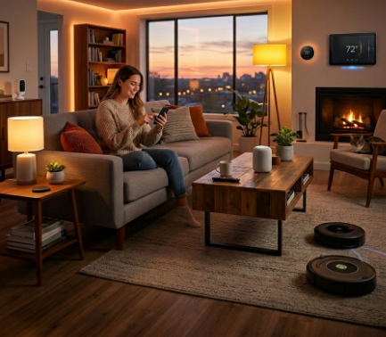Smart Home