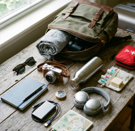 Travel Essentials