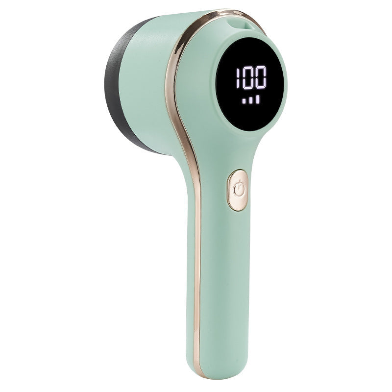 Cordless Fabric & Sweater Pill Remover with USB Charging