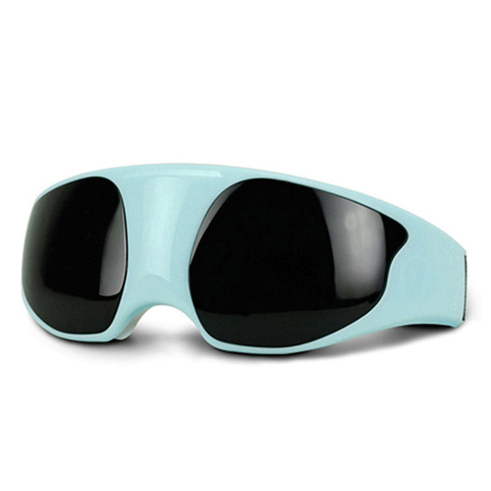 Smart Eye Care Massager with Vibration & Relaxation Modes