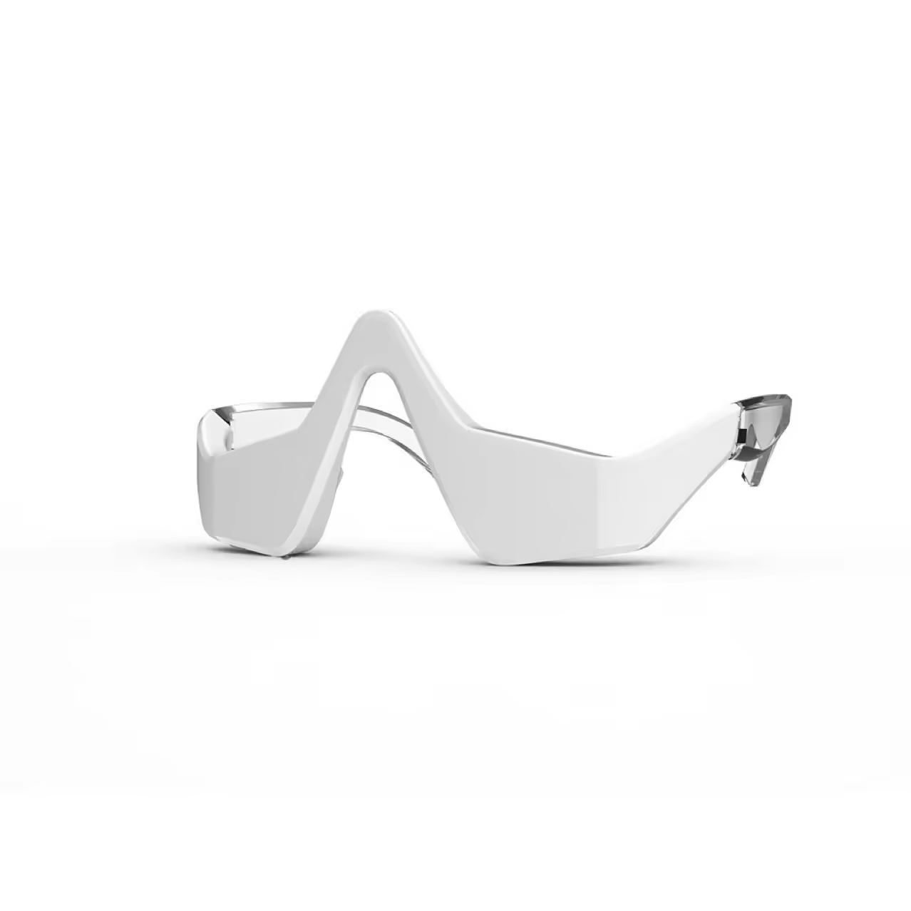 Wireless Anti-Fatigue Eye Massager for Dark Circles & Wrinkles