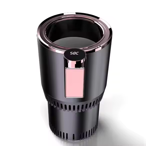 Intelligent Portable Smart Cooling & Heating Cup
