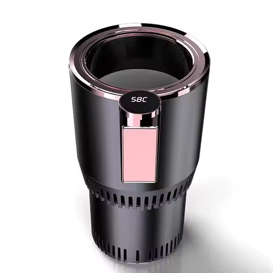 Intelligent Portable Smart Cooling & Heating Cup