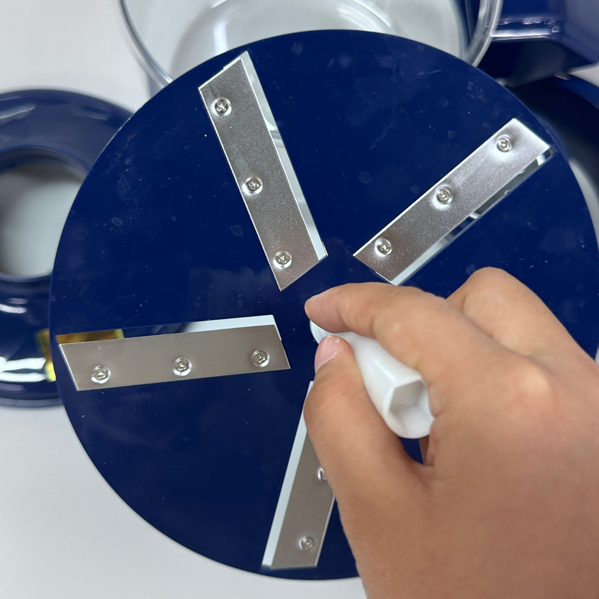 Automatic Smart Electric Fruit & Vegetable Peeler