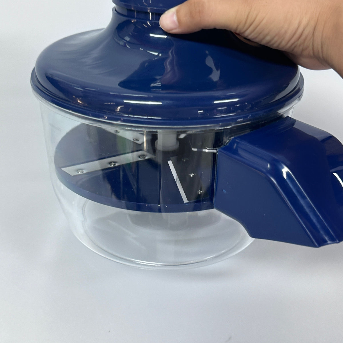 Automatic Smart Electric Fruit & Vegetable Peeler
