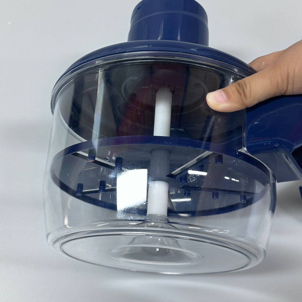 Automatic Smart Electric Fruit & Vegetable Peeler