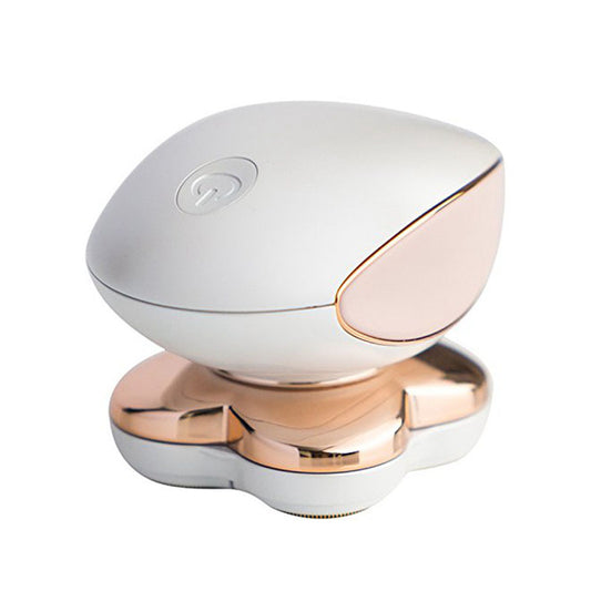 Flawless Finish 2-in-1 Hair Remover & Body Care Tool