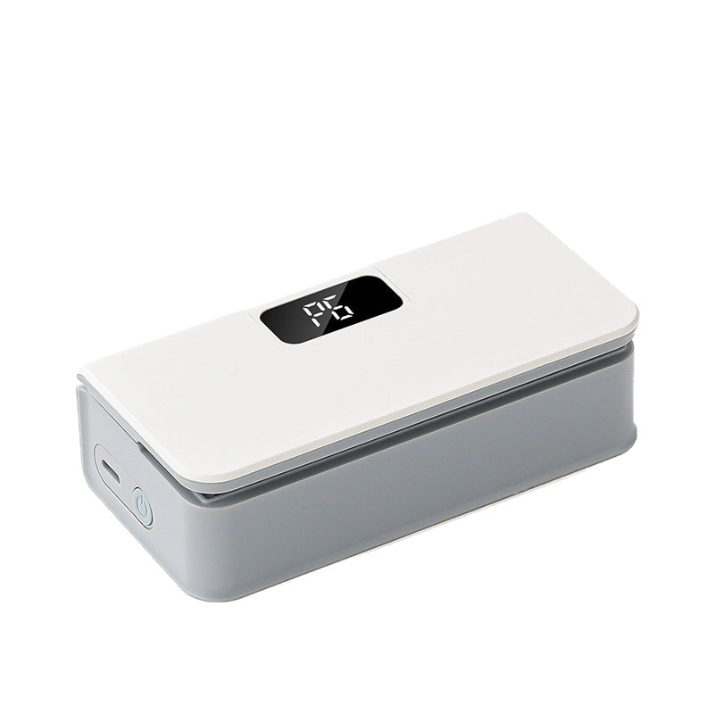 Portable Mini Heat Sealer