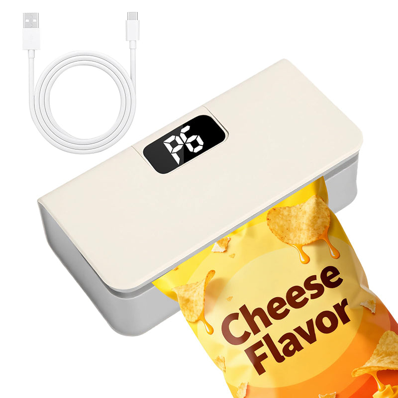 Portable Mini Heat Sealer