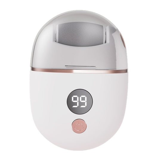 Digital Display Electric Foot File & Dead Skin Remover