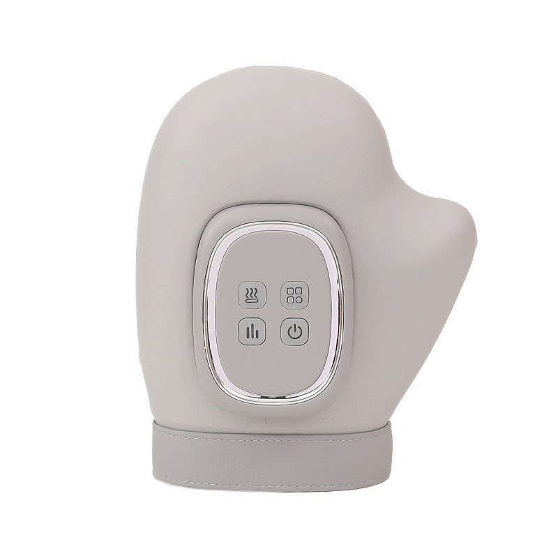Professional Heated Air Compression Hand & Palm Massager
