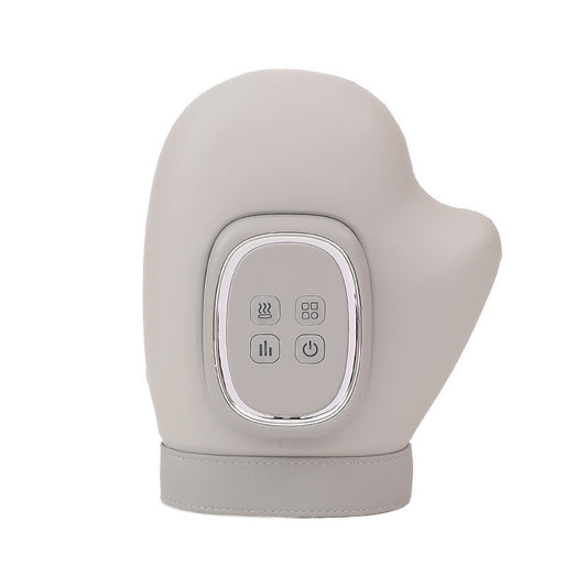 Professional Heated Air Compression Hand & Palm Massager