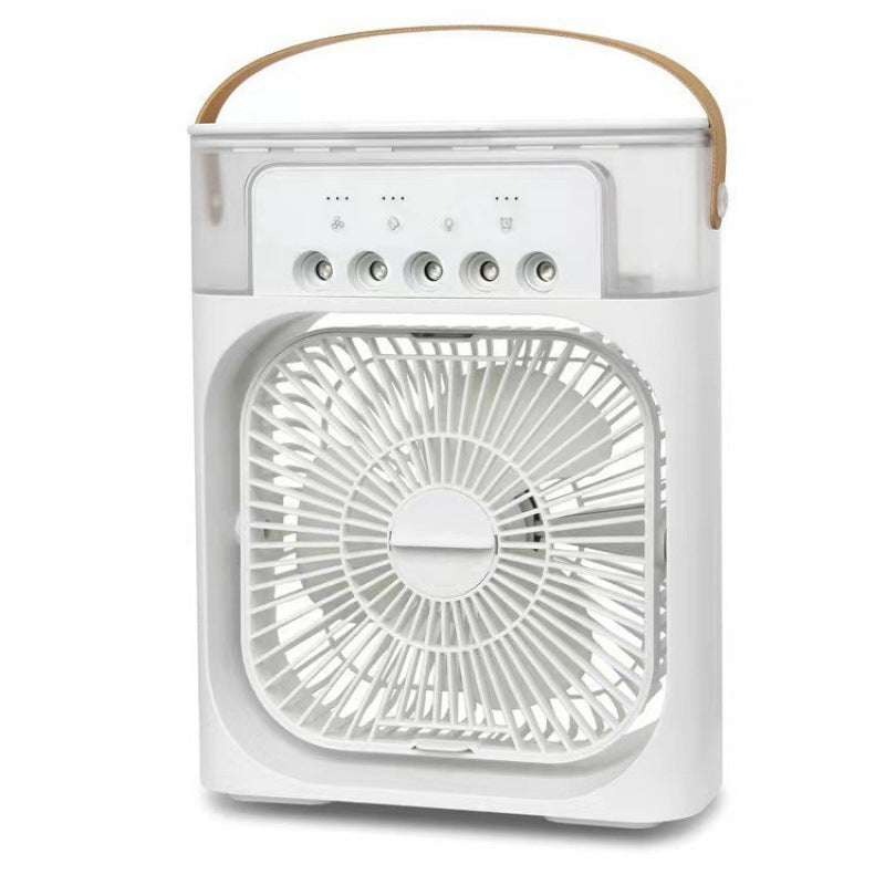 3-in-1 Portable Air Cooler