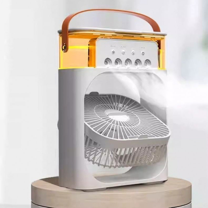 3-in-1 Portable Air Cooler