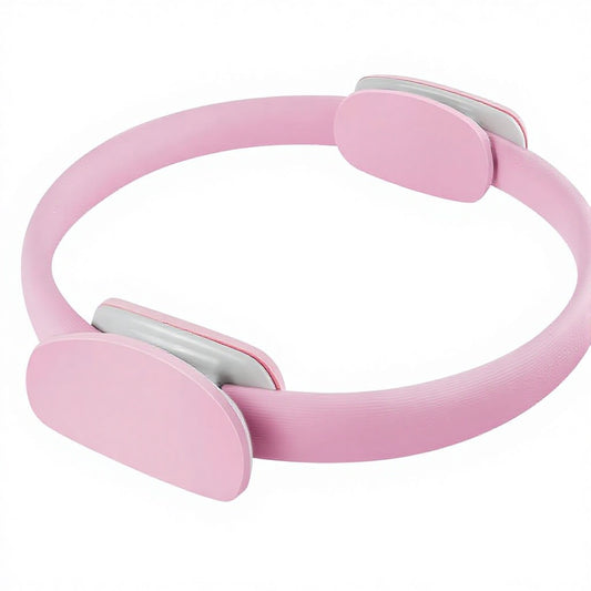 Pilates & Yoga Elastic Resistance Fitness Ring