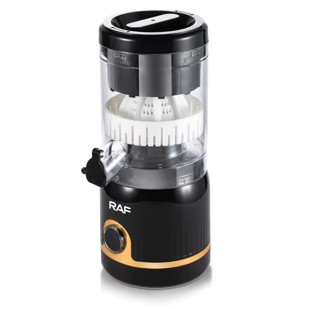 Mini Electric Citrus Juicer
