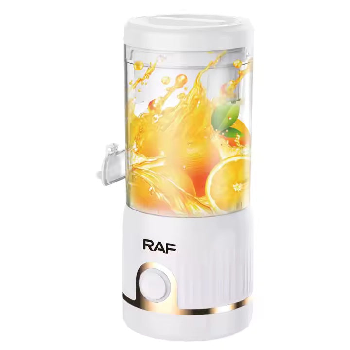 Mini Electric Citrus Juicer