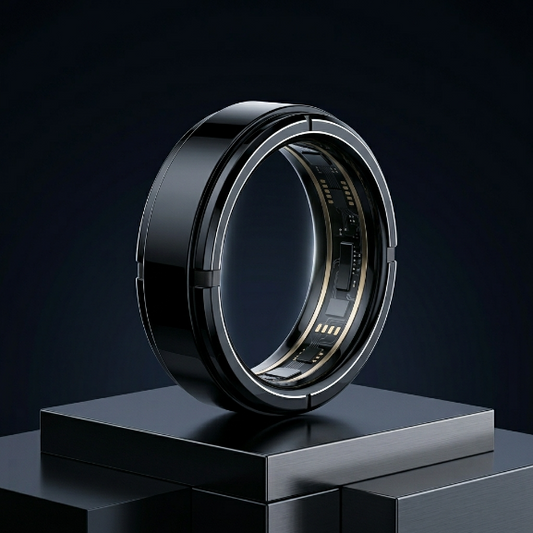 Aura Smart Ring