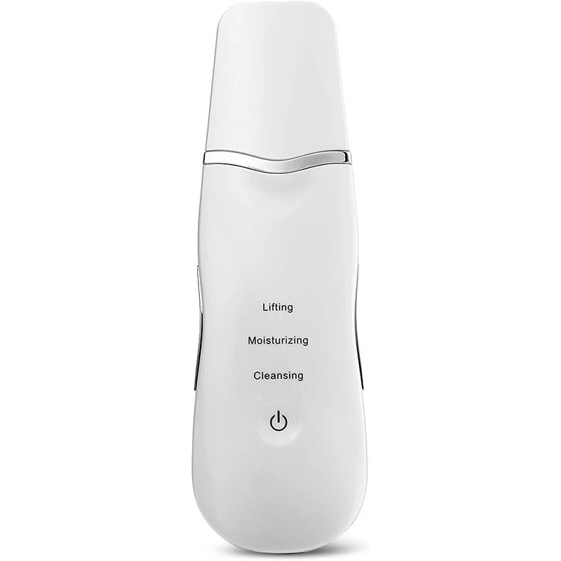 Rechargeable Electric Blackhead Remover & Facial Pore Cleaner